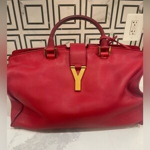 Vintage YSL bag